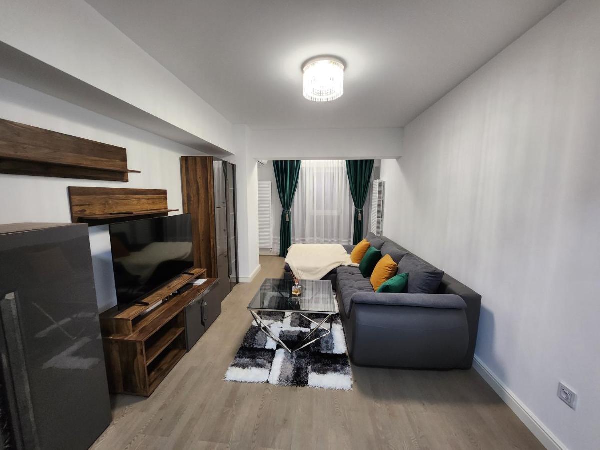 Near Airport 2 Rooms Apartments In Himson Iasi Eksteriør bilde