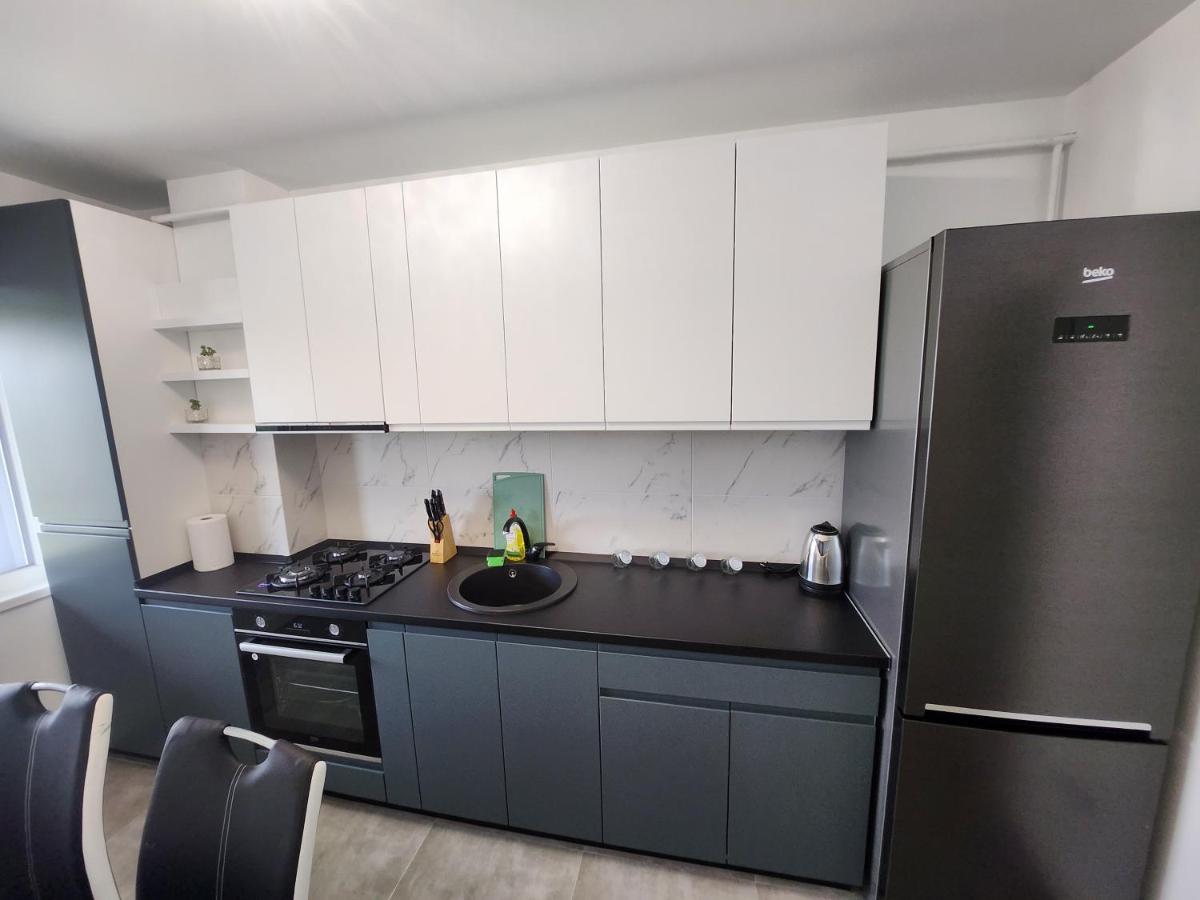 Near Airport 2 Rooms Apartments In Himson Iasi Eksteriør bilde