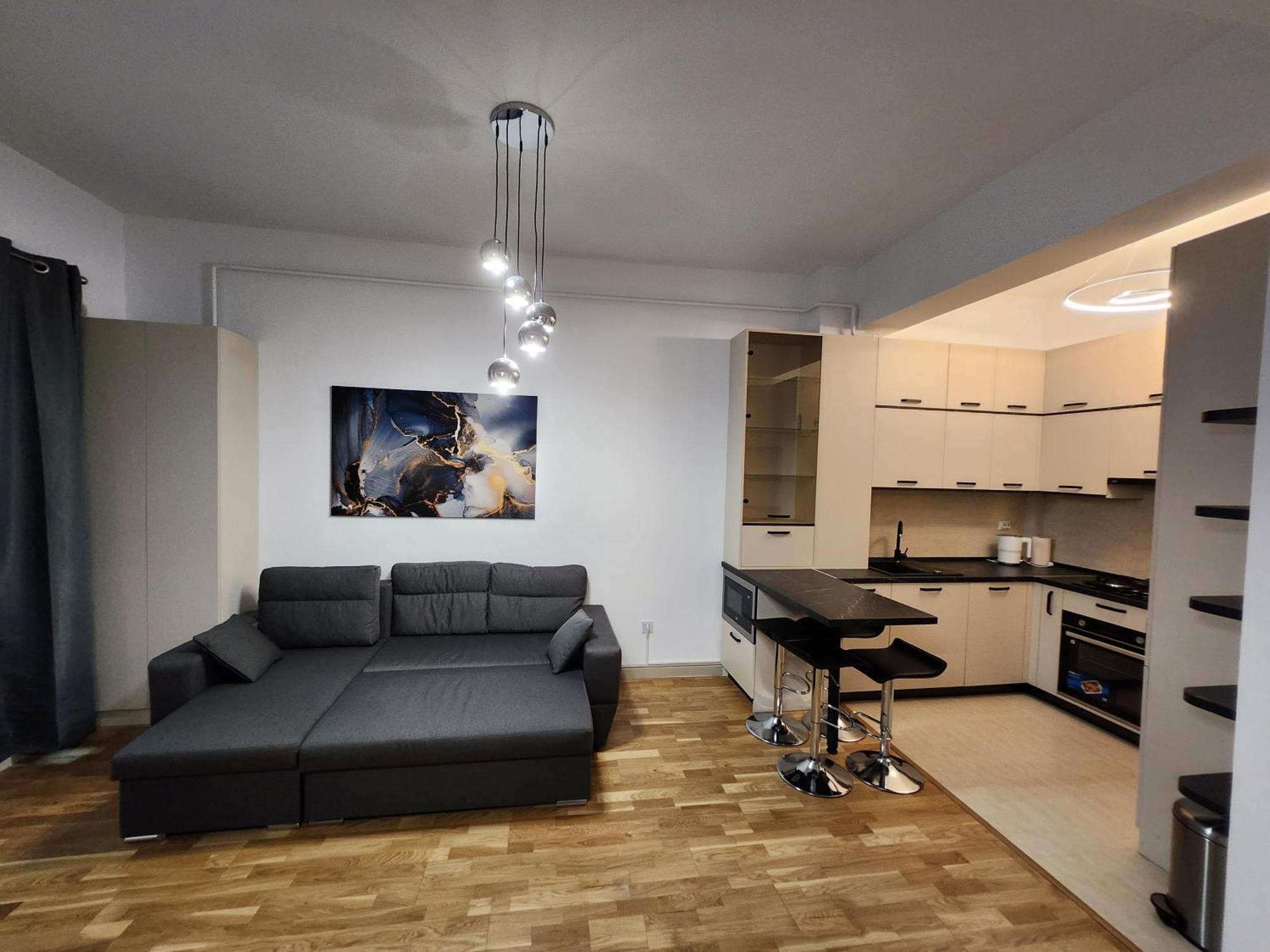 Near Airport 2 Rooms Apartments In Himson Iasi Eksteriør bilde