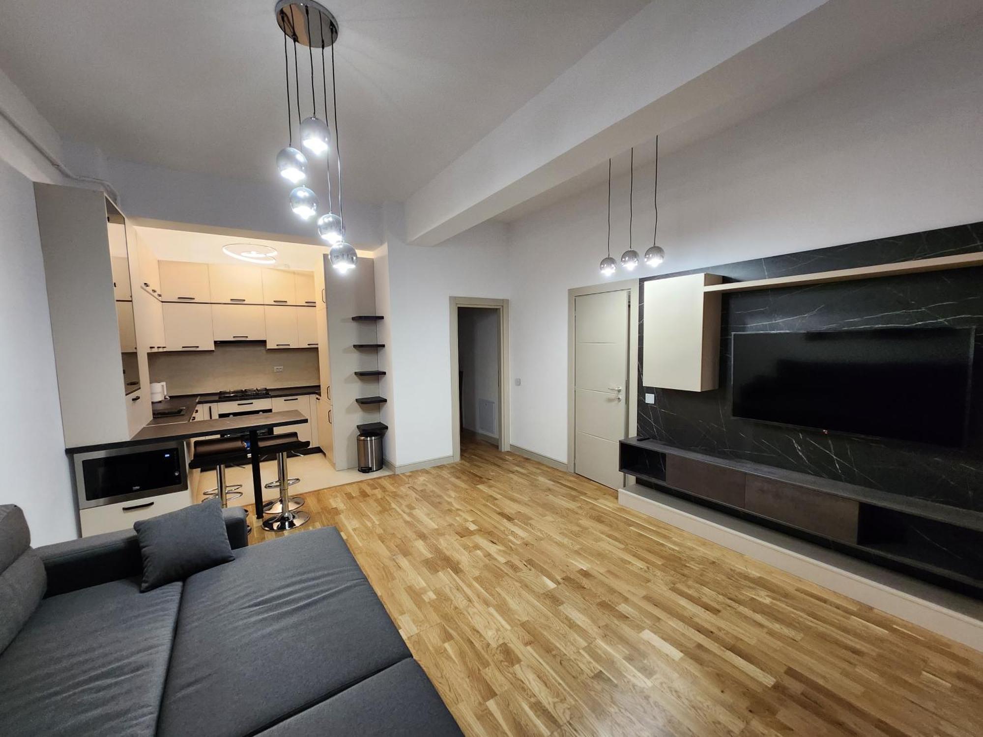 Near Airport 2 Rooms Apartments In Himson Iasi Eksteriør bilde