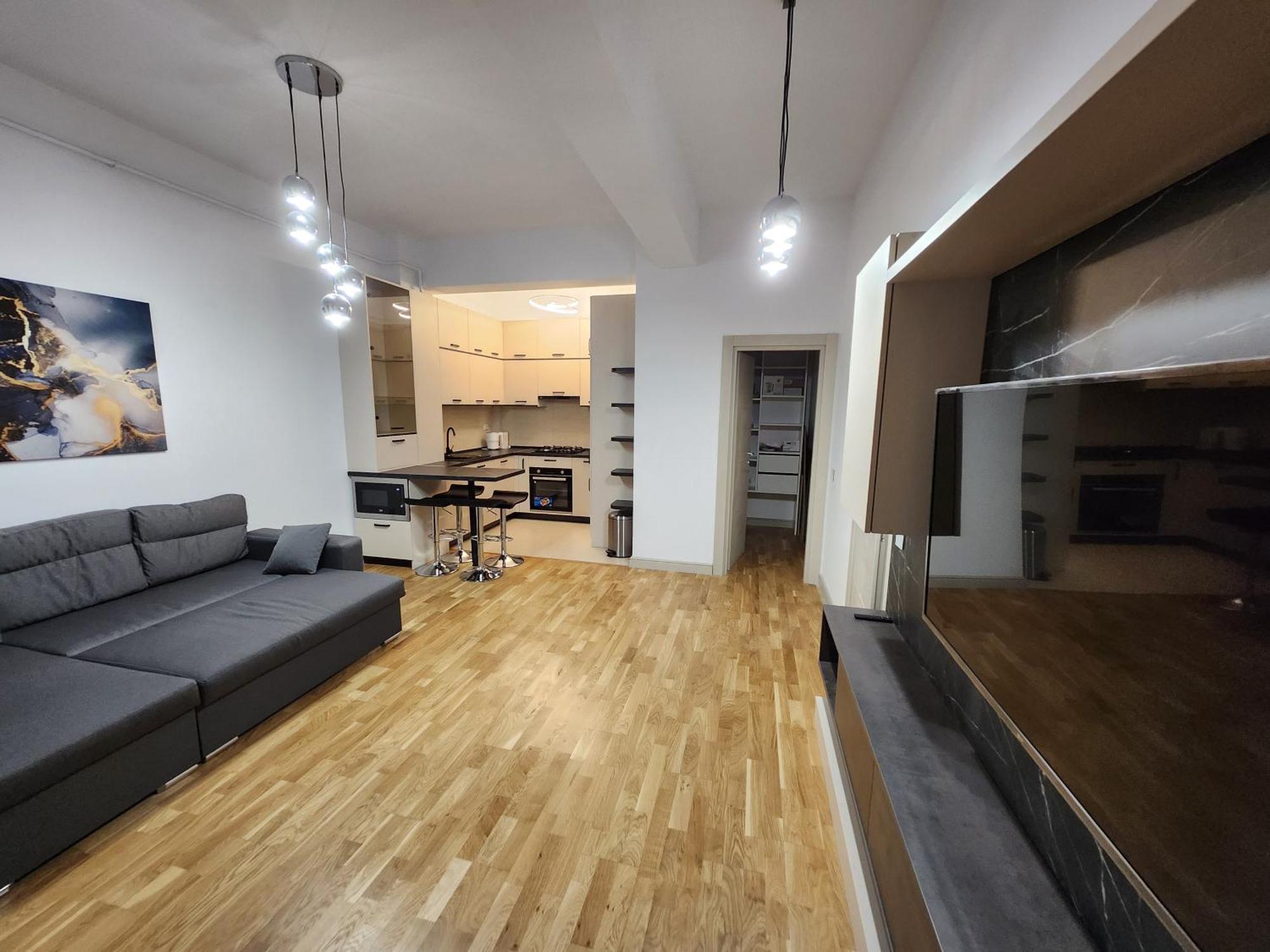 Near Airport 2 Rooms Apartments In Himson Iasi Eksteriør bilde