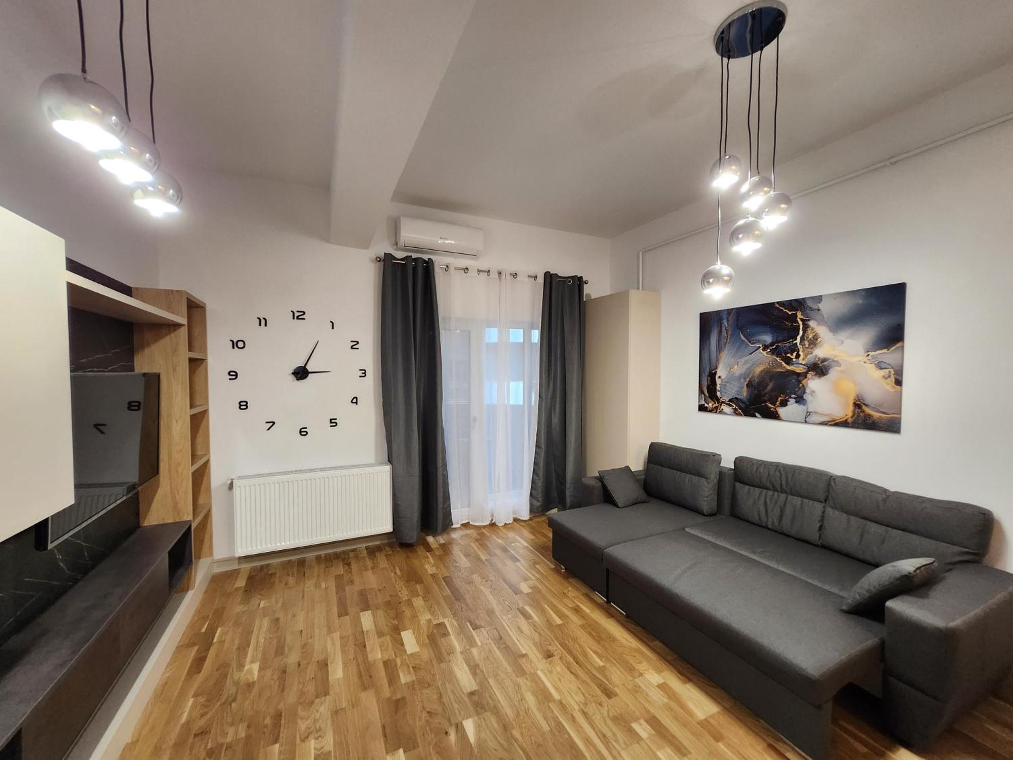 Near Airport 2 Rooms Apartments In Himson Iasi Eksteriør bilde