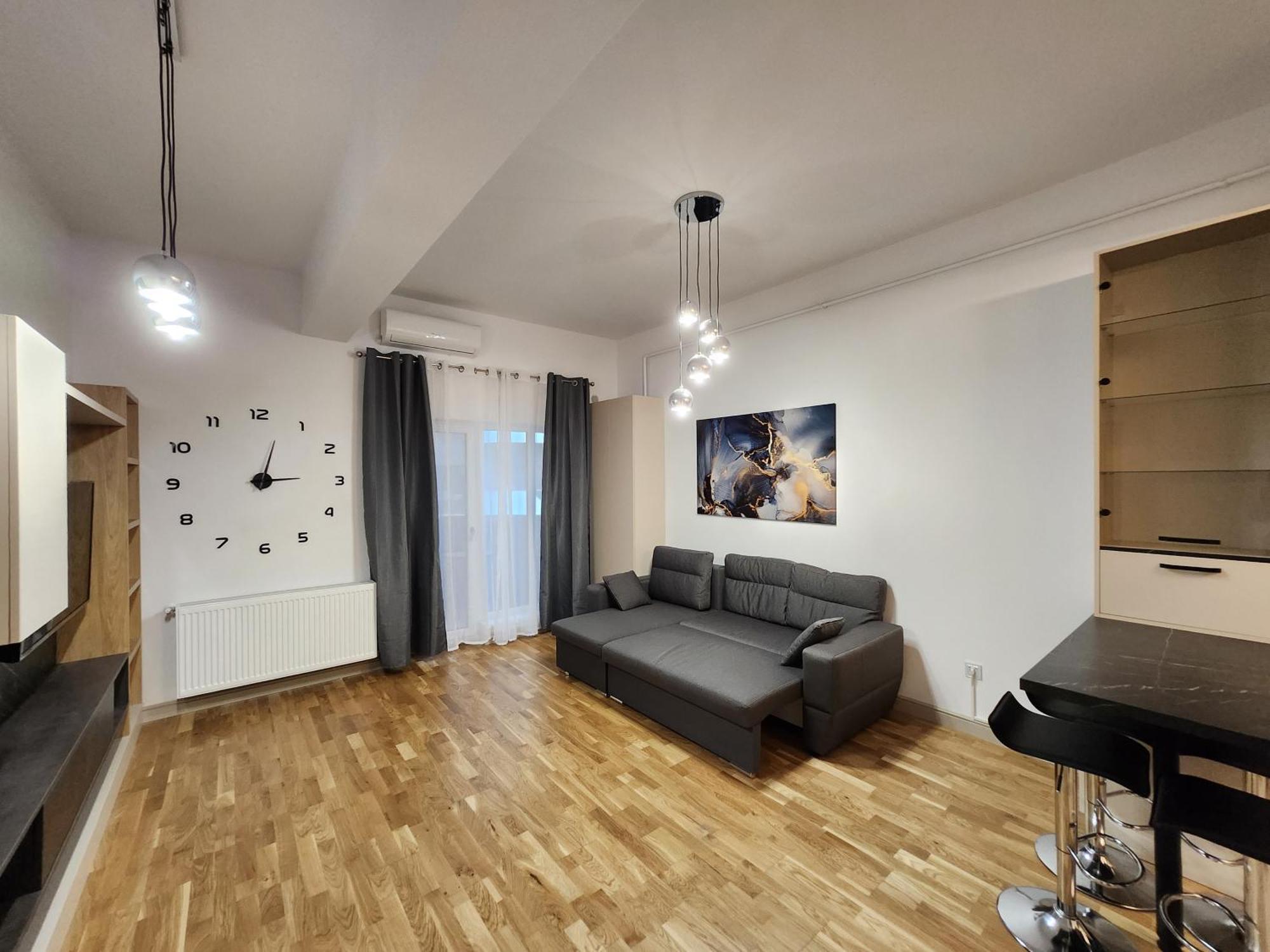 Near Airport 2 Rooms Apartments In Himson Iasi Eksteriør bilde